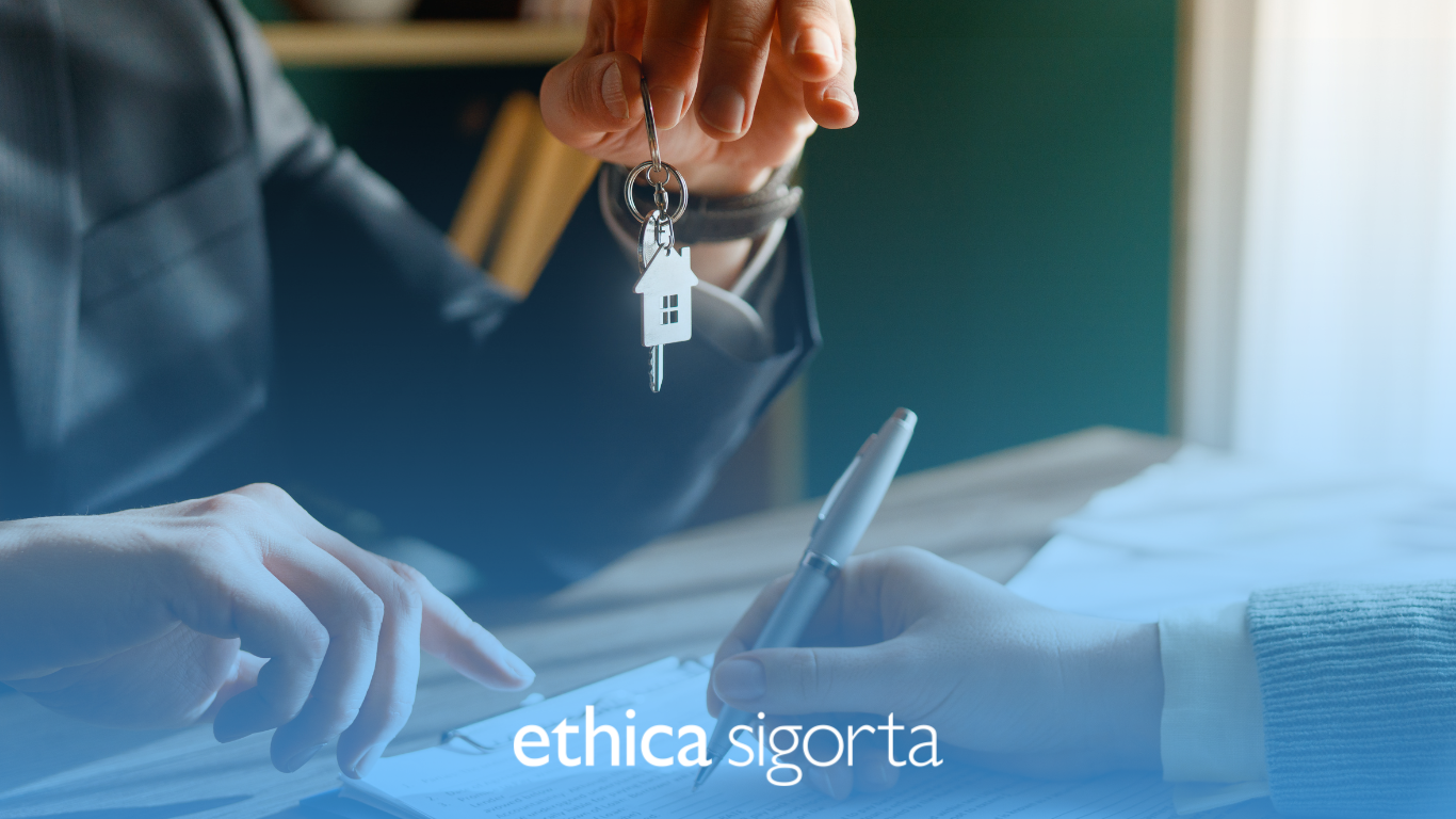 Taşınmaz Numarası Nedir?